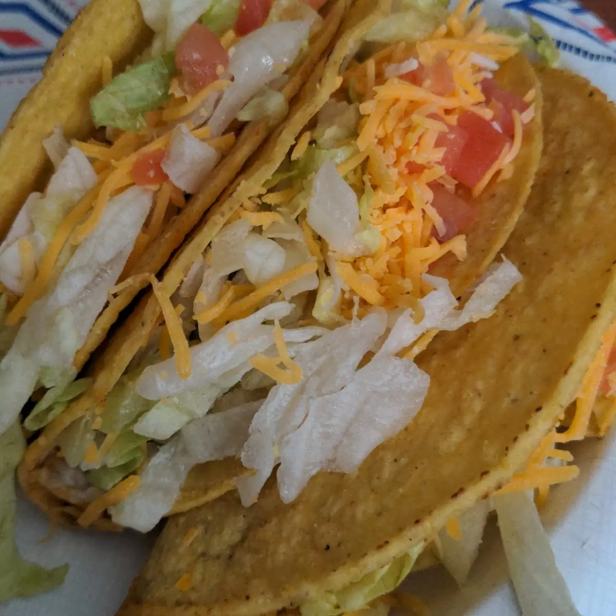 Taco Supreme