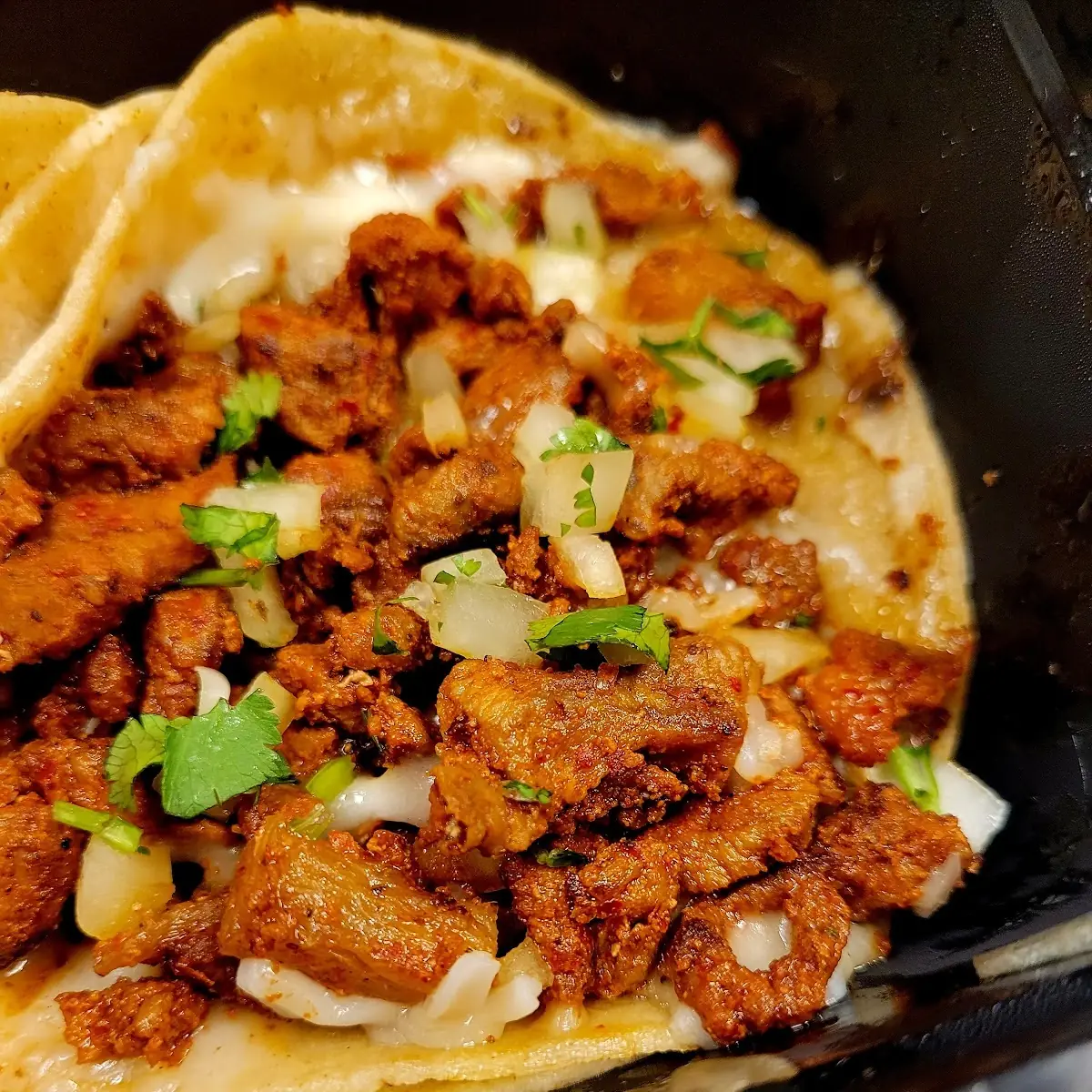 Al Pastor Taco
