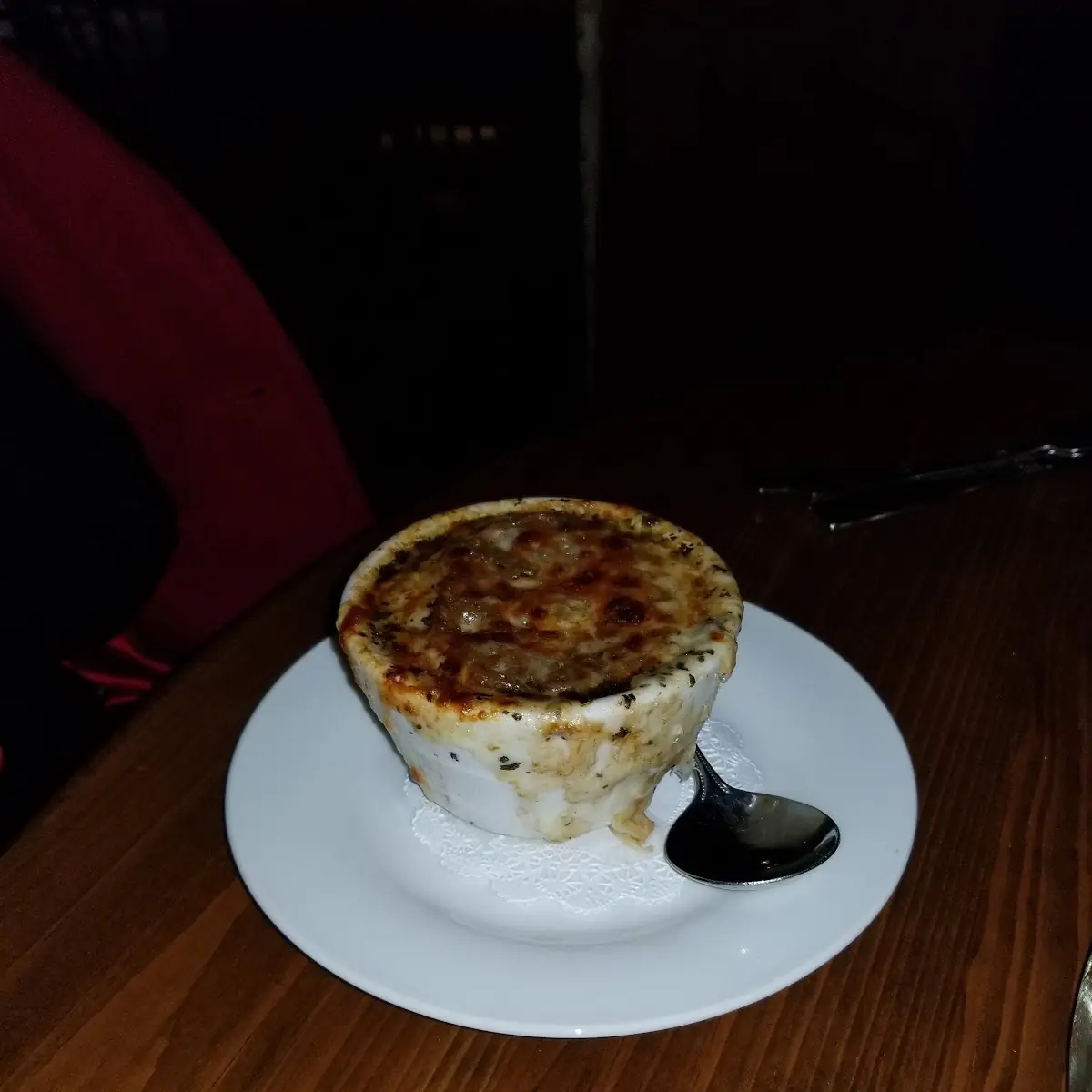 French Onion Soup