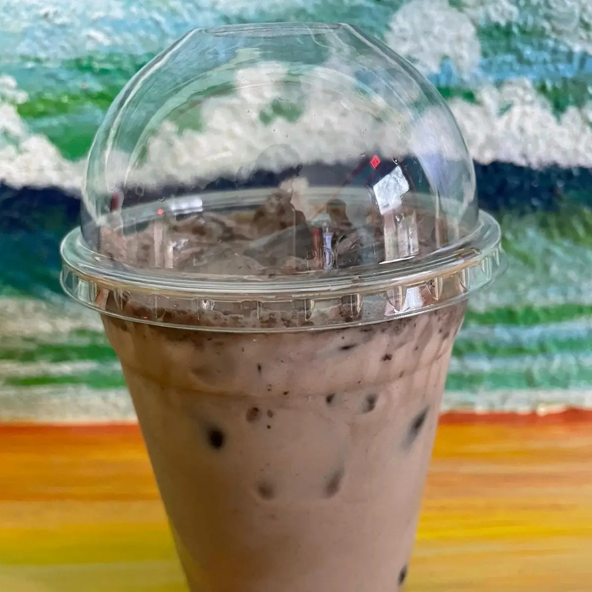 Milkshake