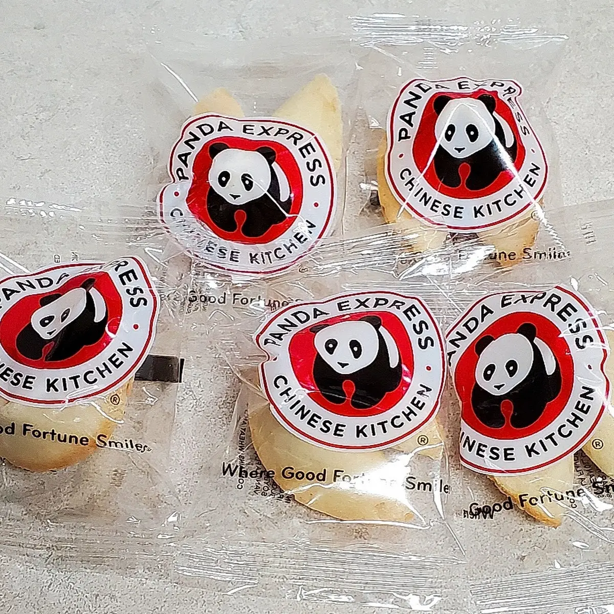 Fortune Cookies