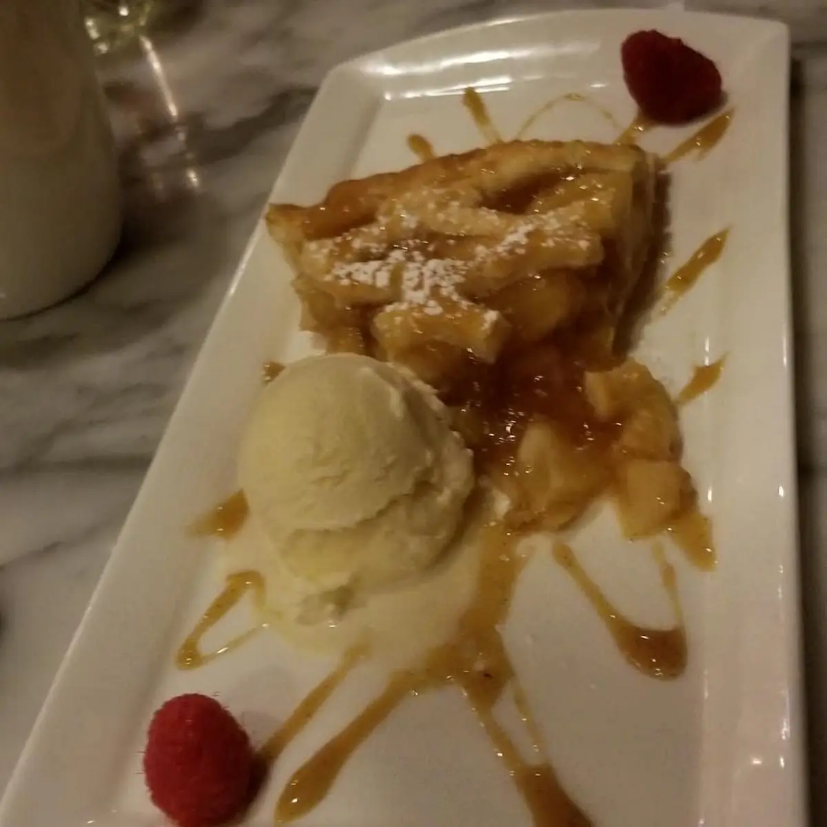 Apple Pie