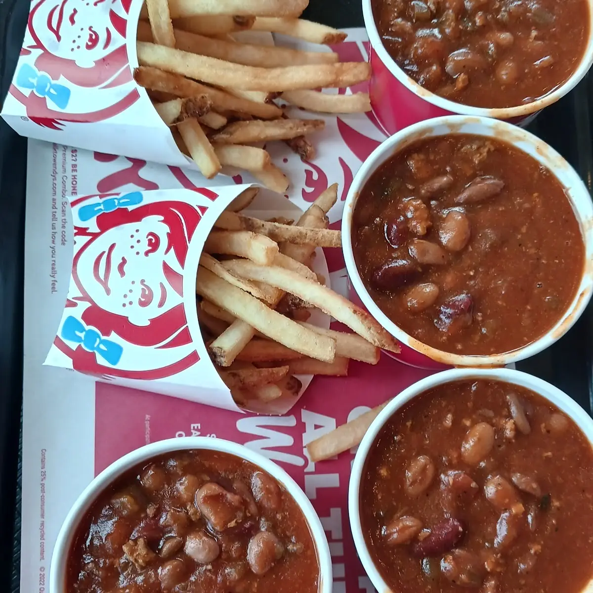 Baked Beans