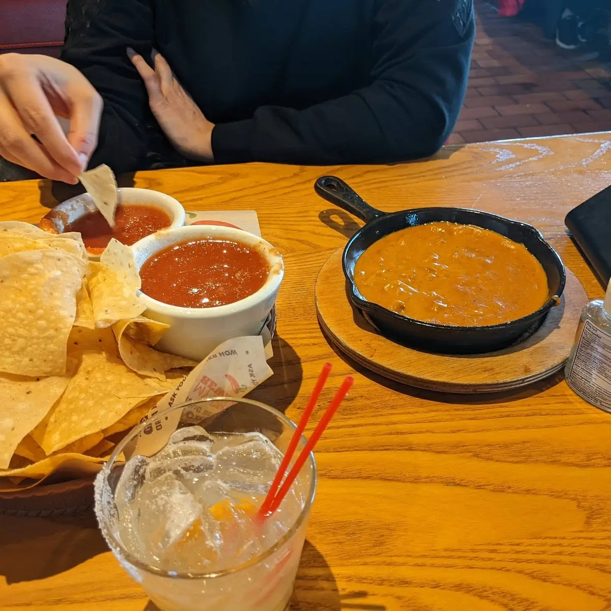 Queso Dip