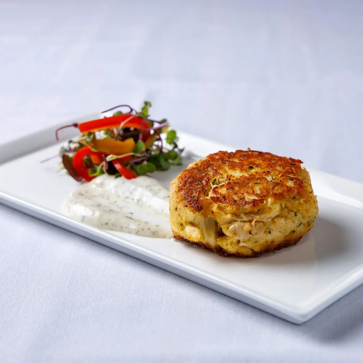Crab Cake