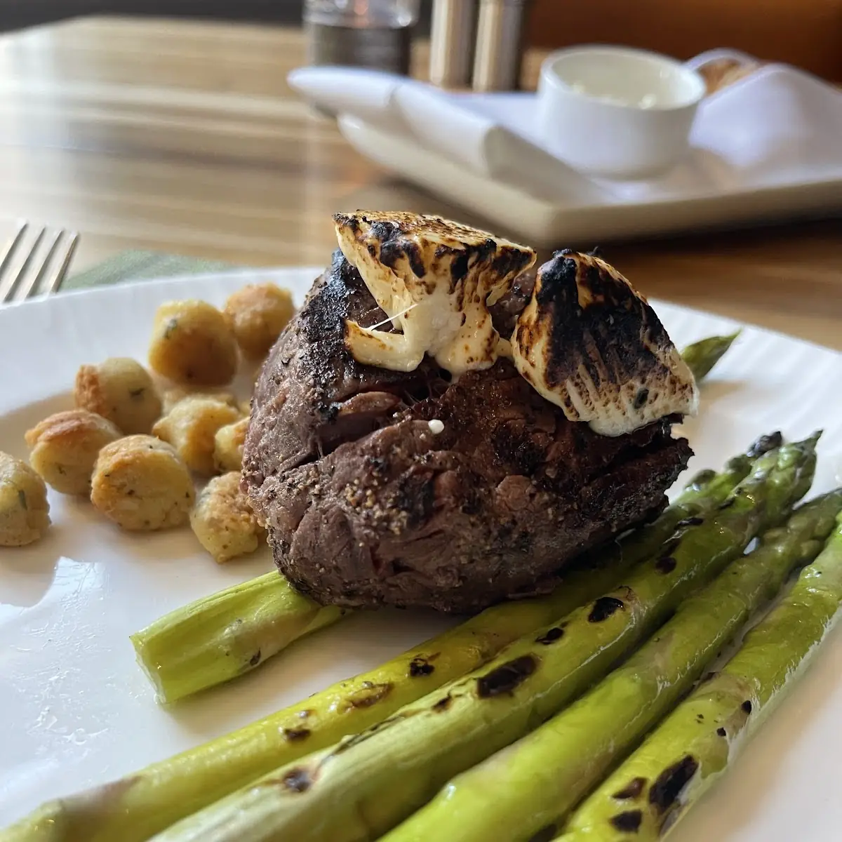 Petite Filet Mignon 6 Oz