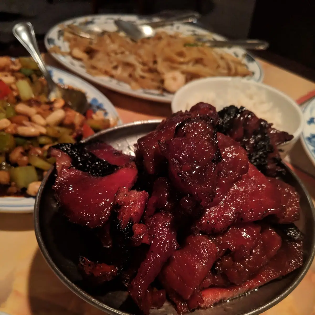 Spare Ribs
