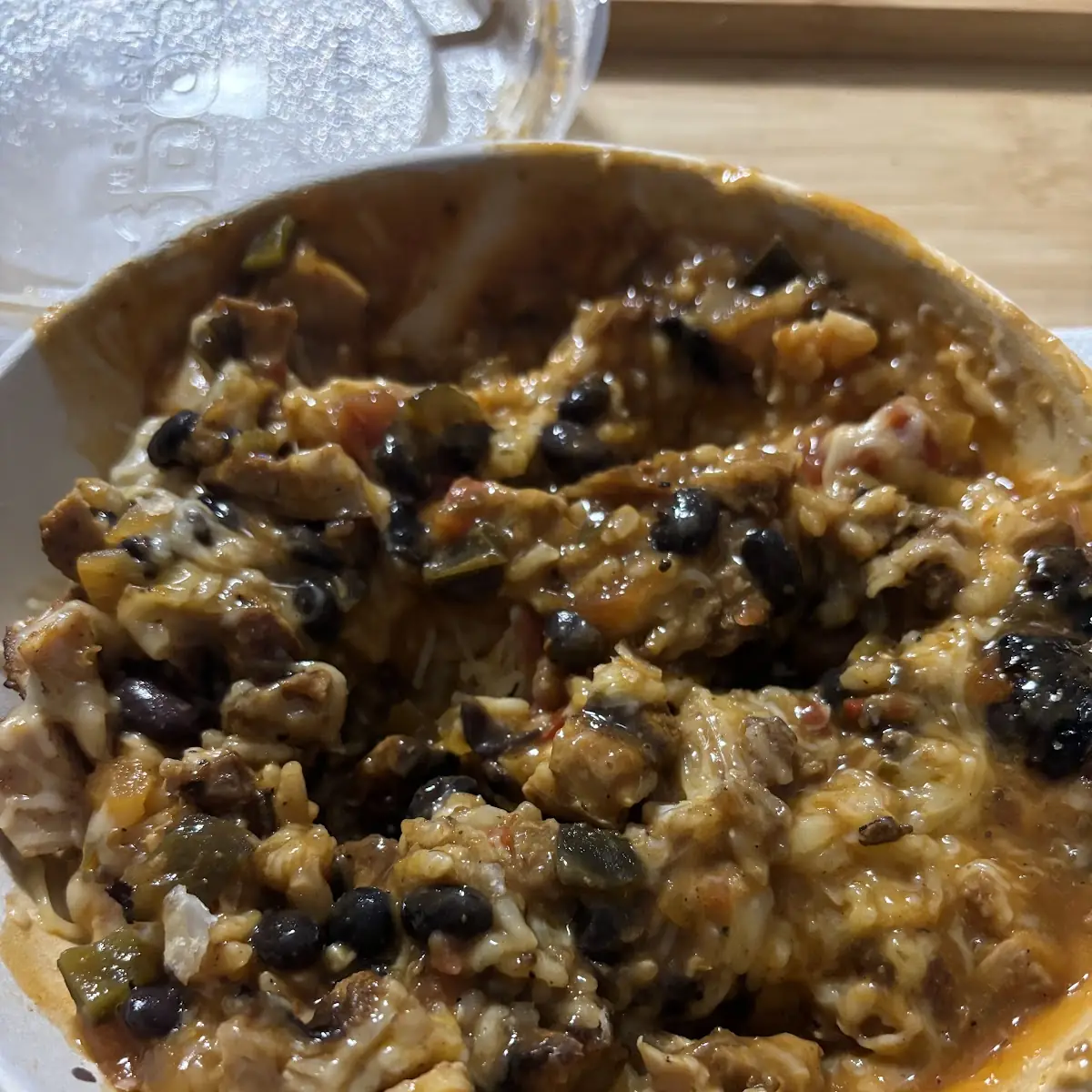 Enchilada Soups
