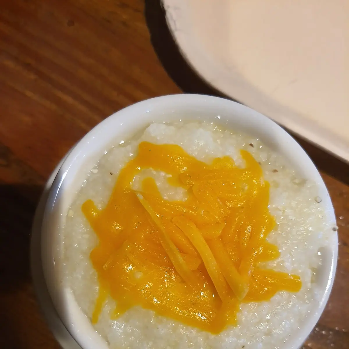 Cheese Grits