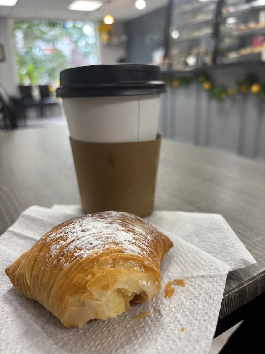 Croissant
