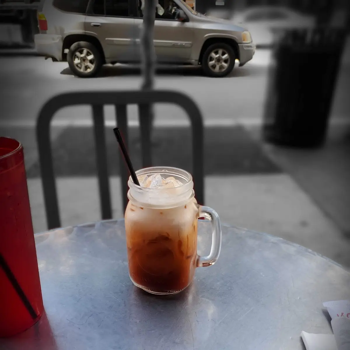 Thai Tea