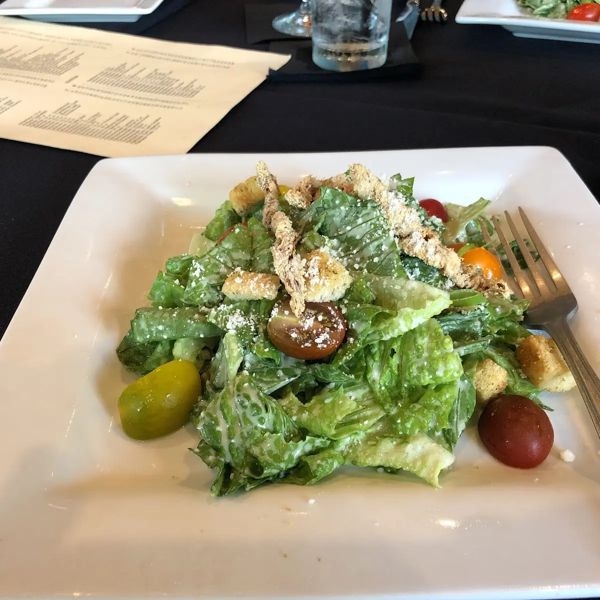 Caesar Salad