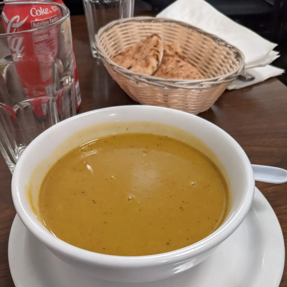 Split Pea Soup