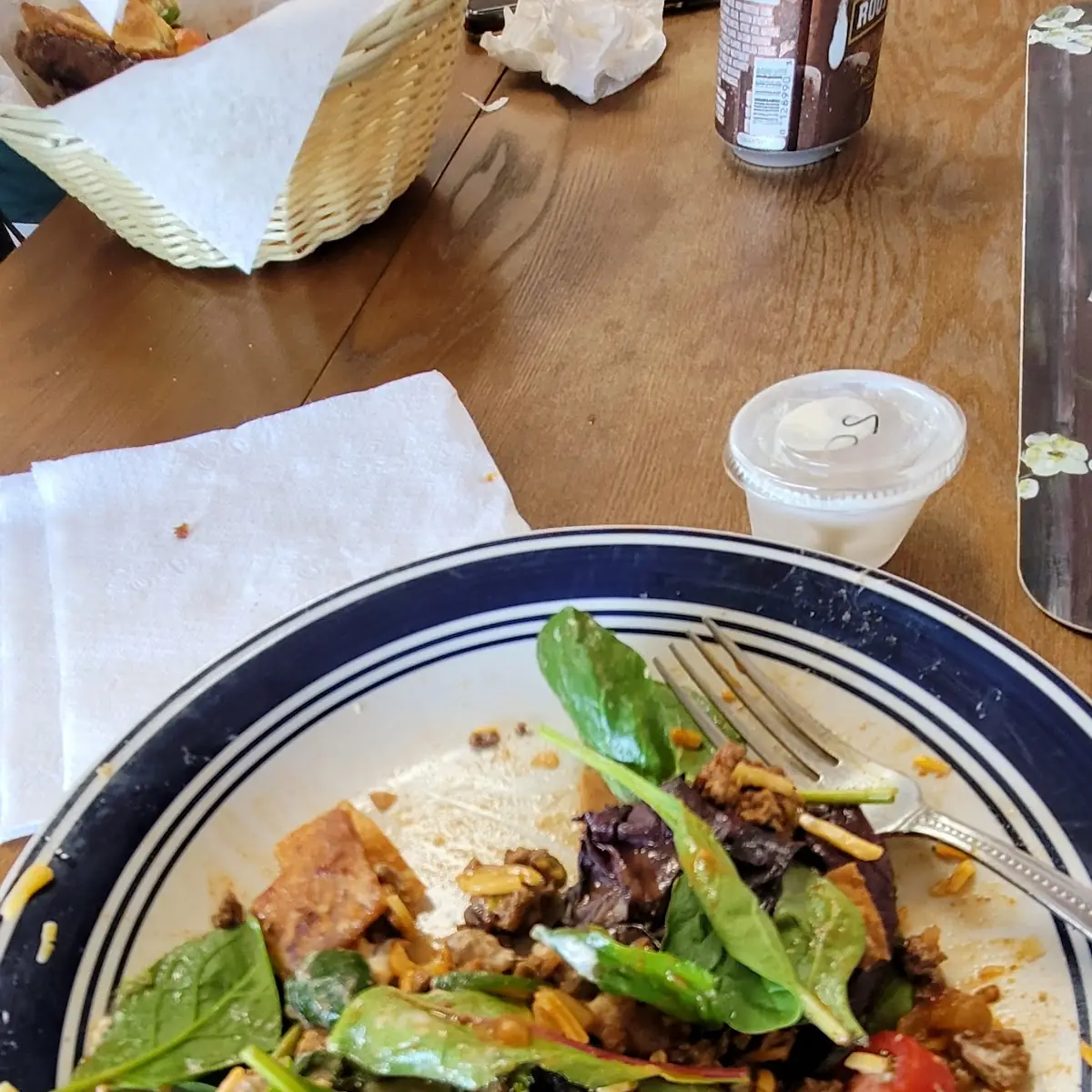 Taco Salad