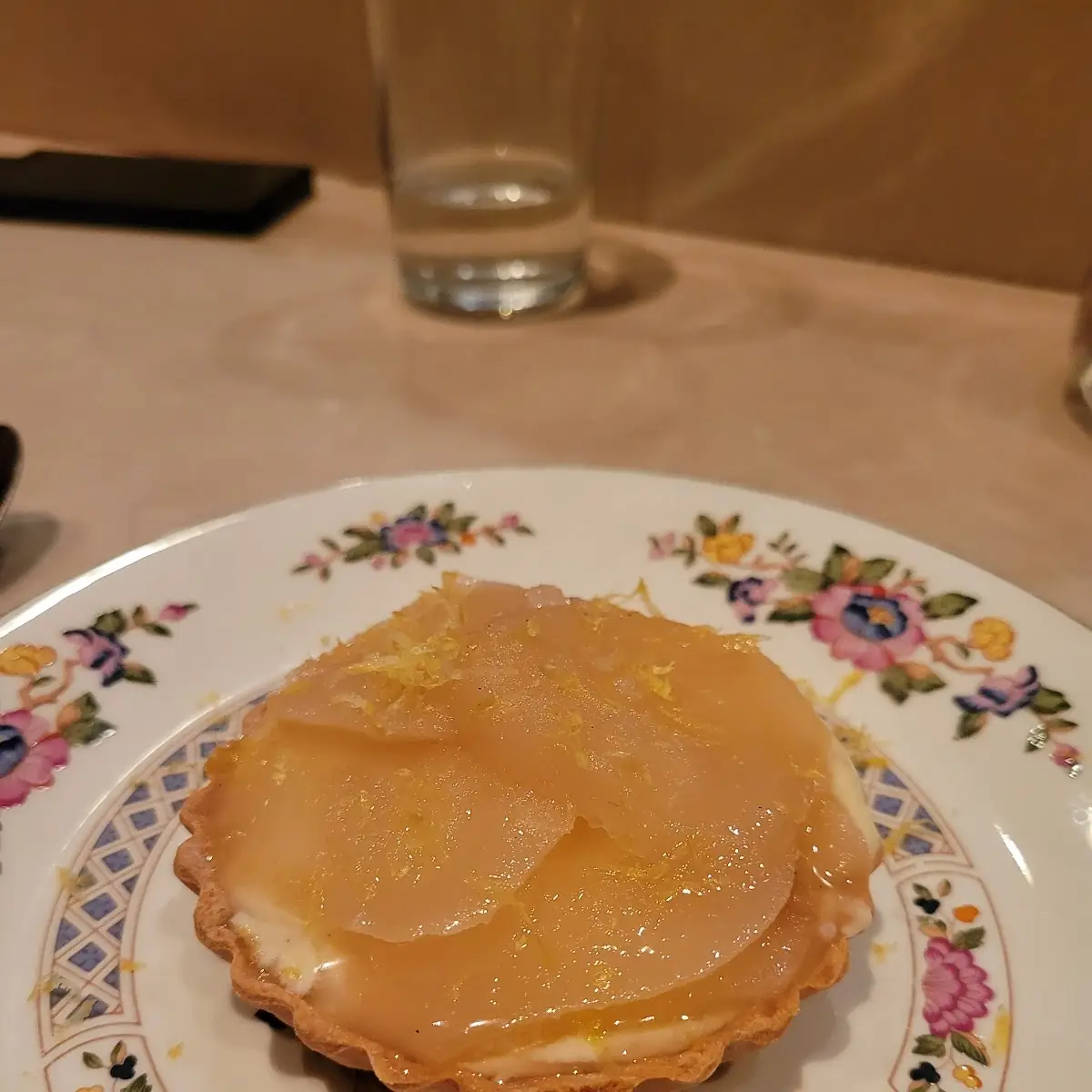 Apple Tarte Tatin