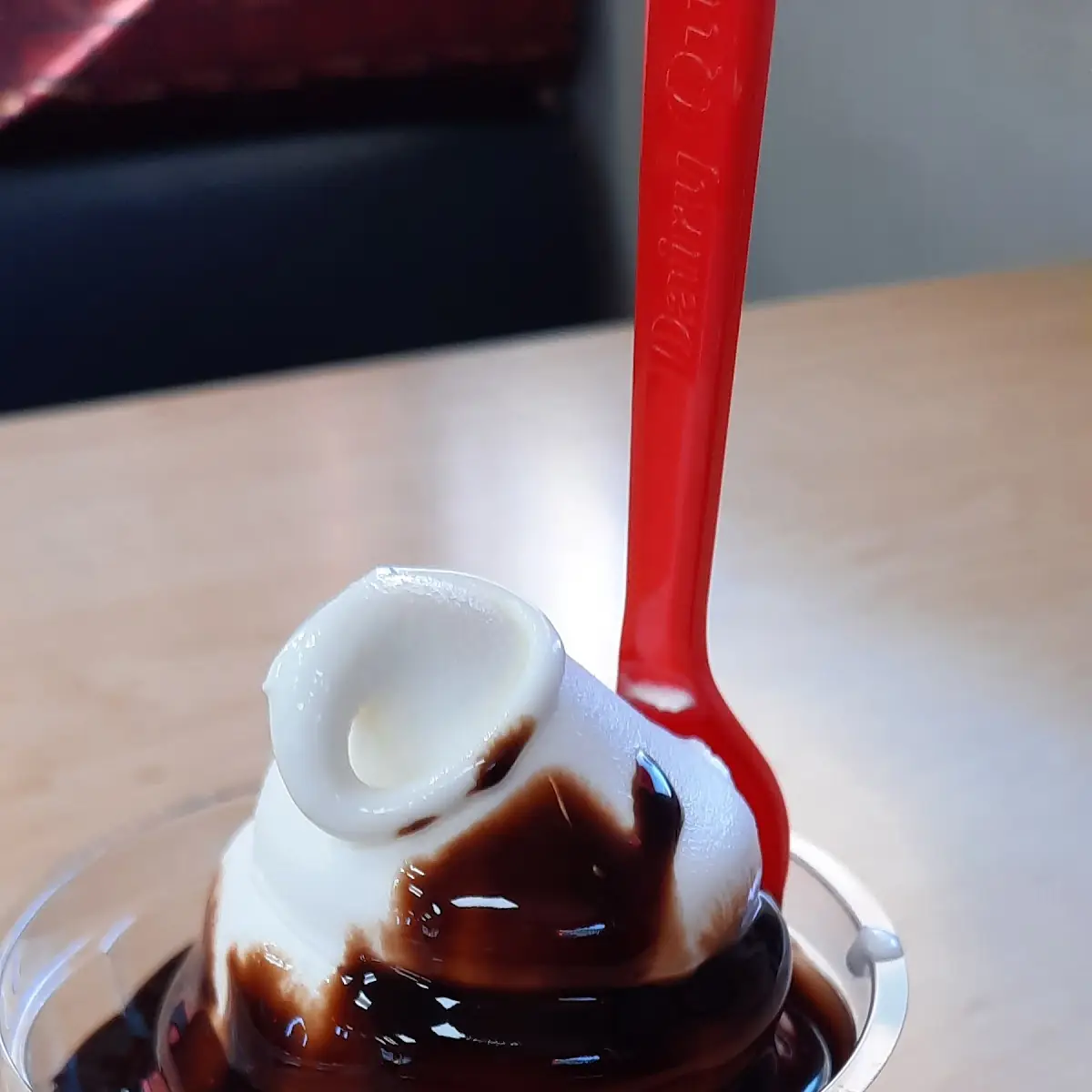 Hot Fudge
