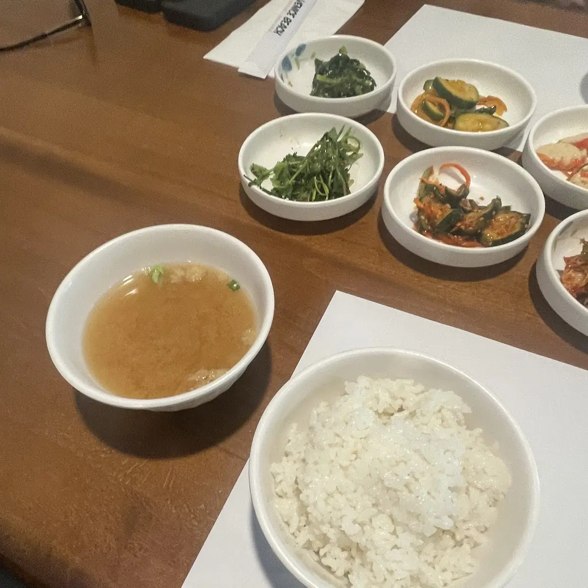 Miso Soup