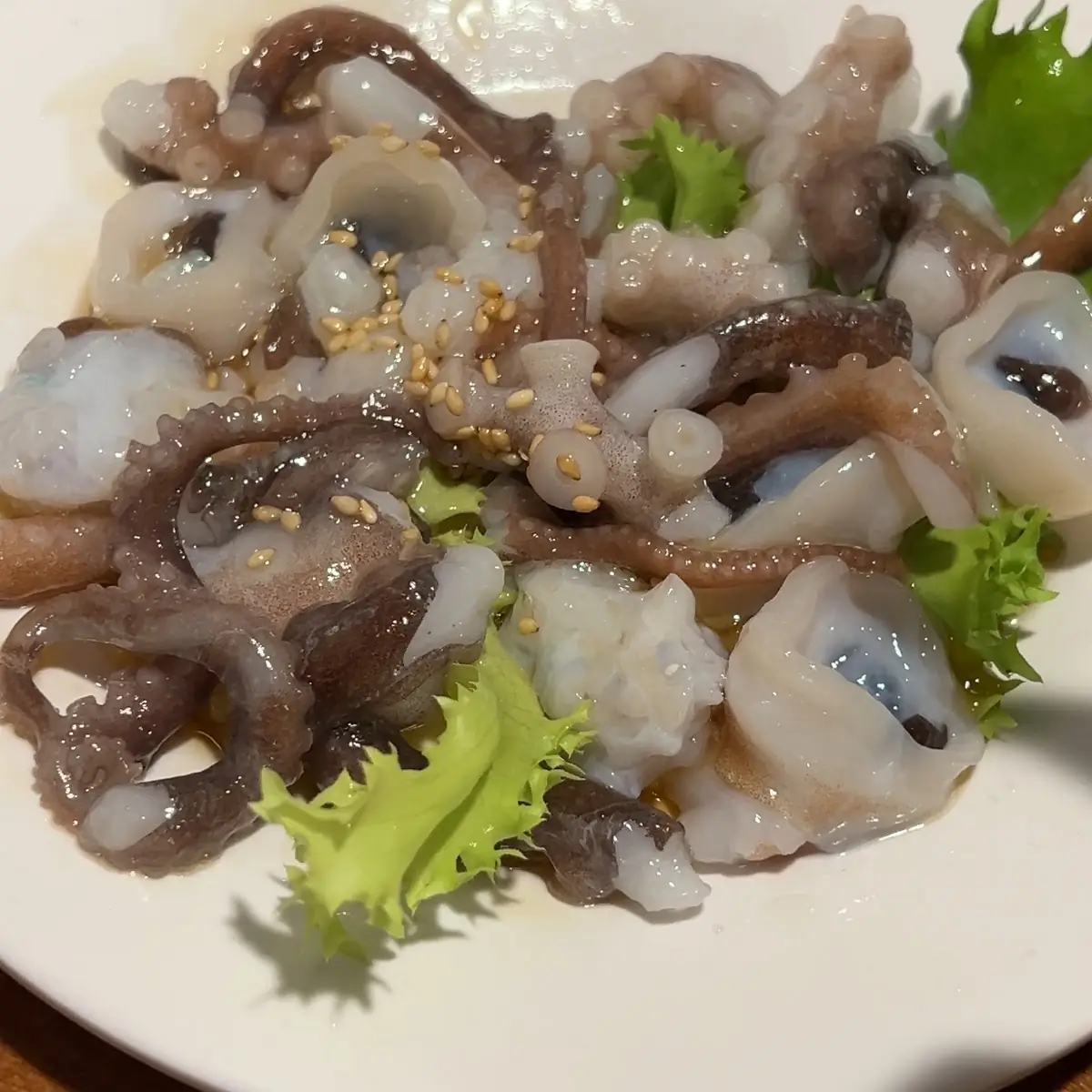 San-Nakji