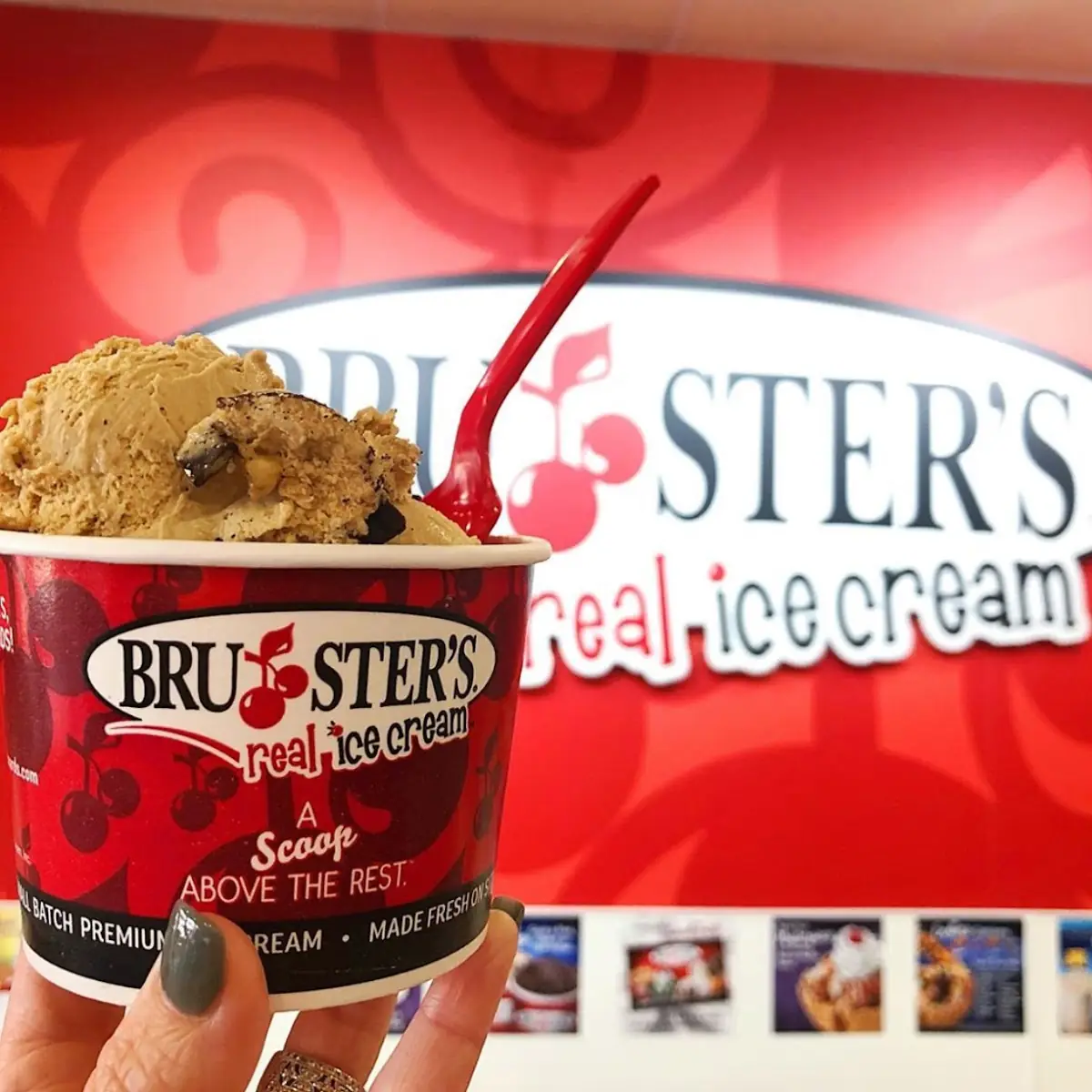 Cookie Dough