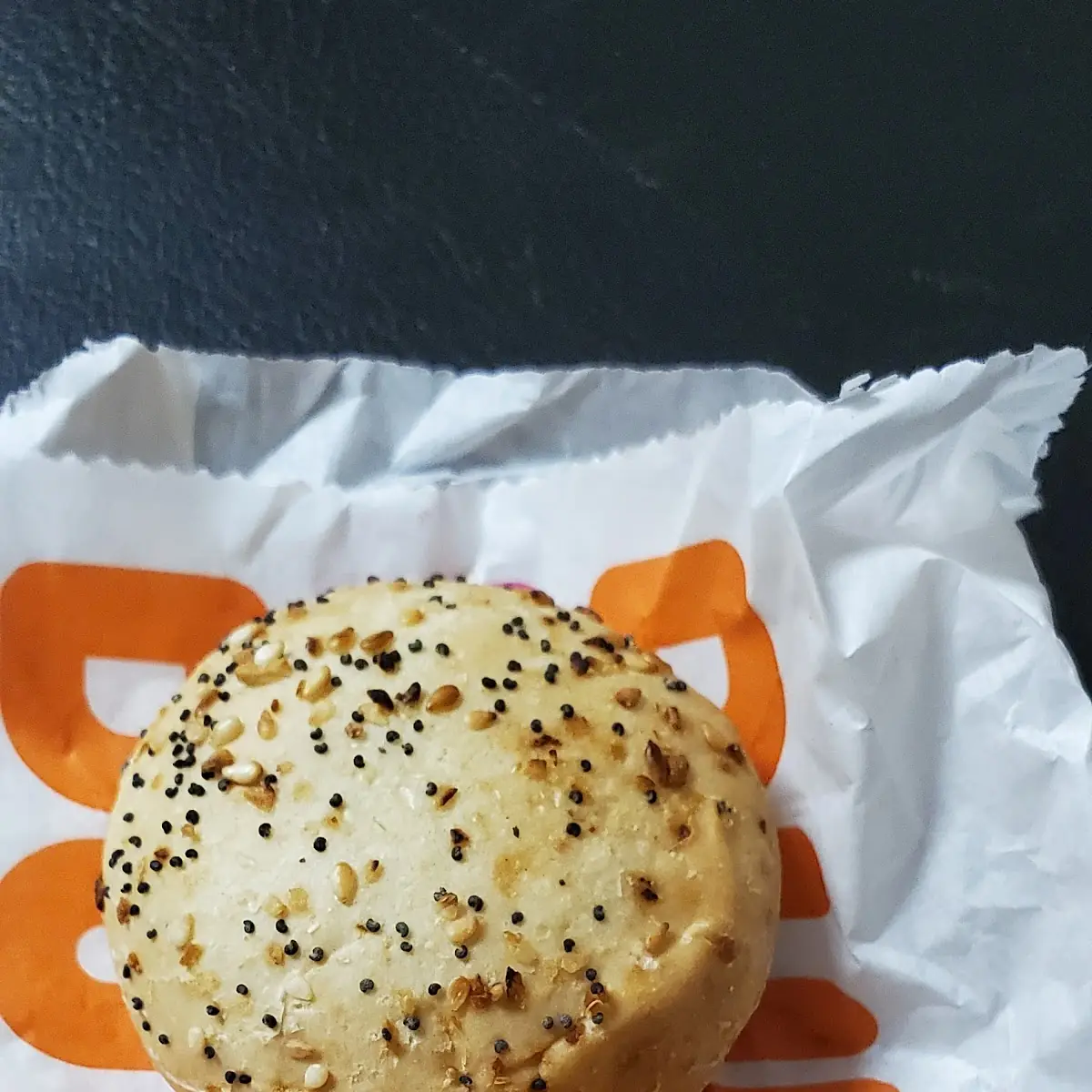 Mini Bagels