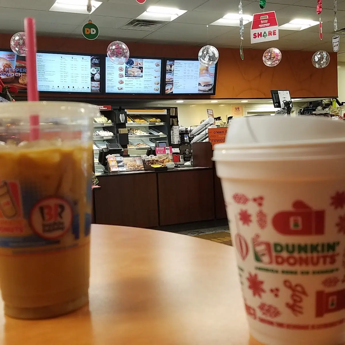 Thai Tea