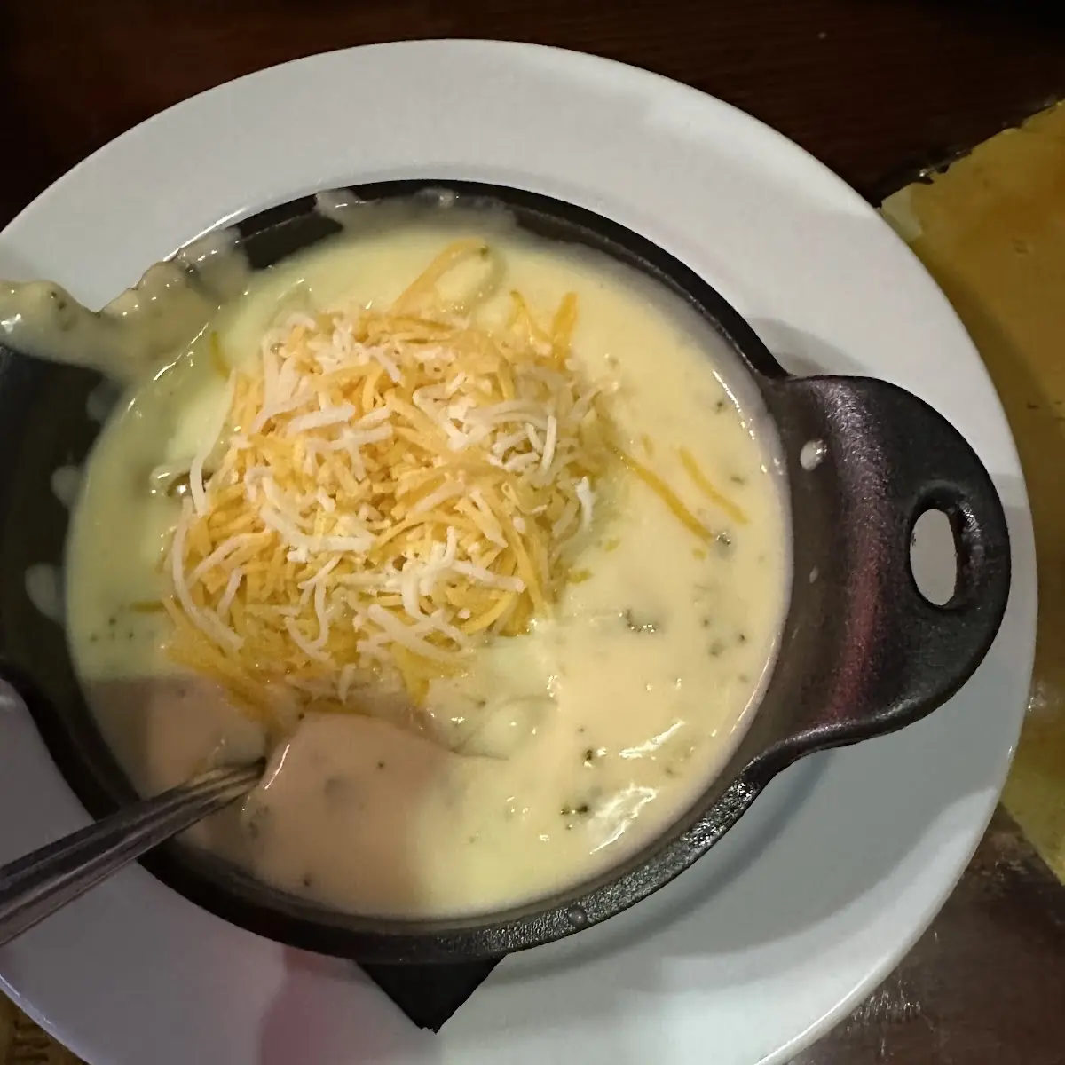 Baked Potato Soup