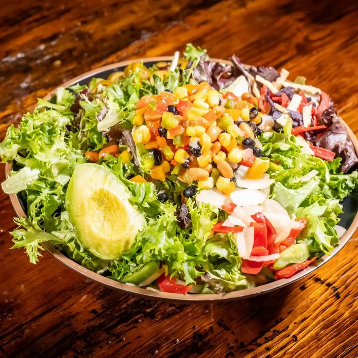 Southwest Salad