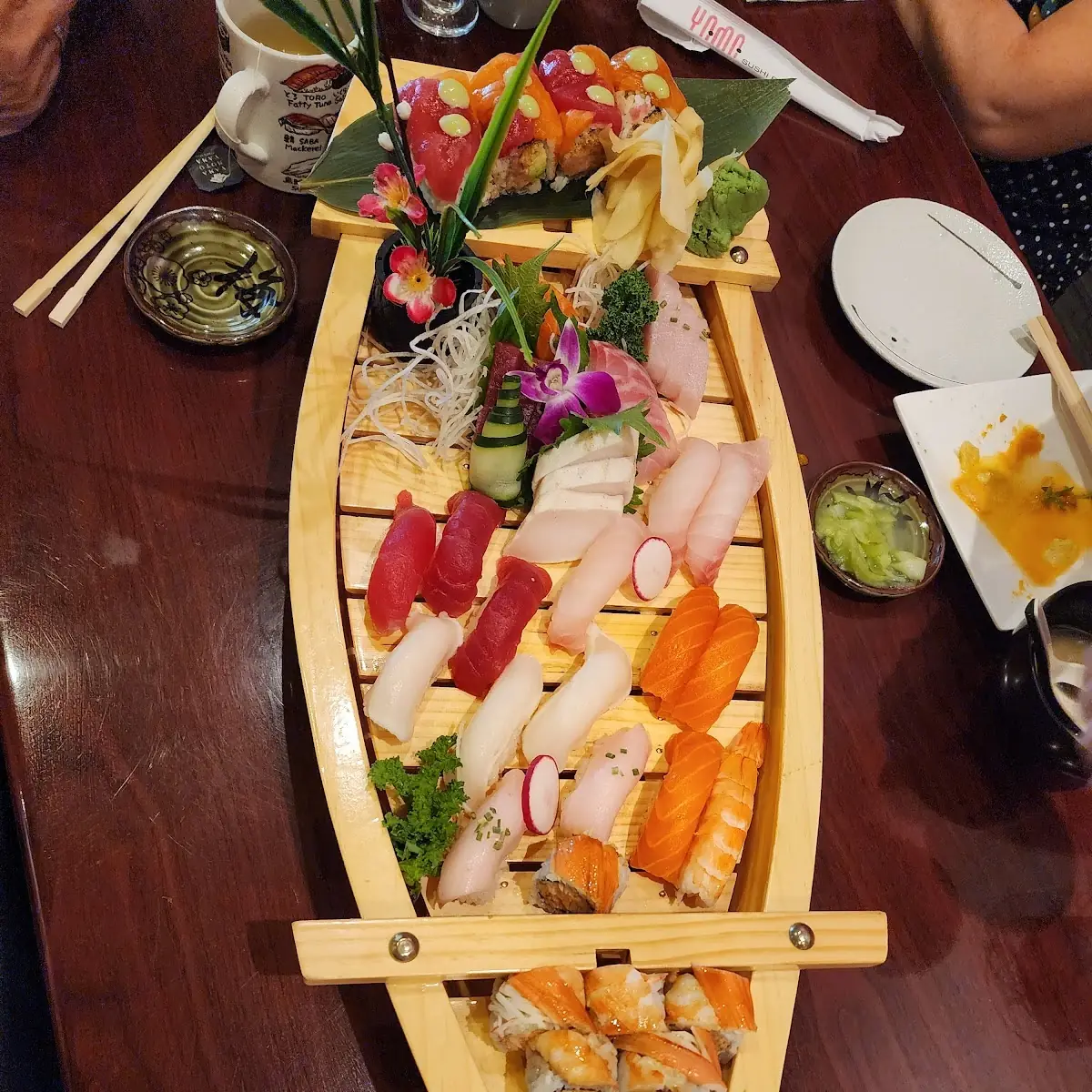 Sashimi