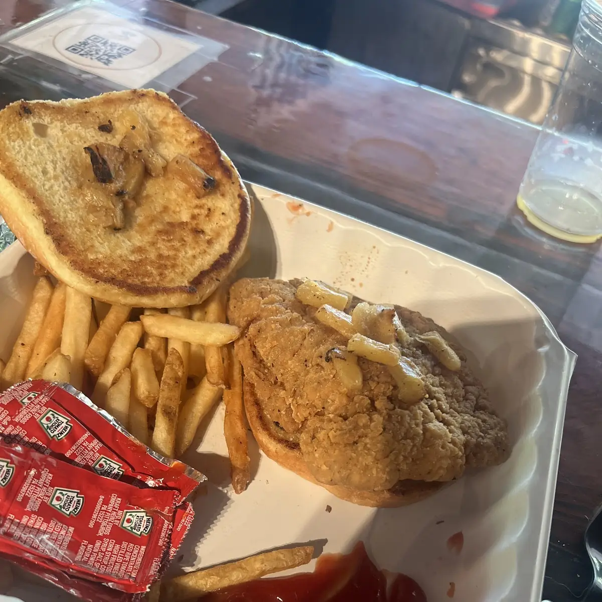 Patty Melt