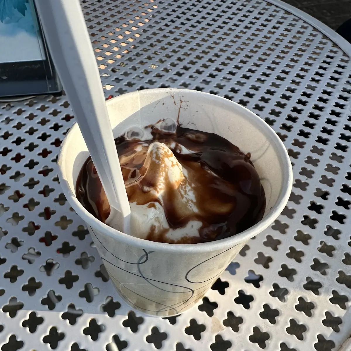 Fudge Sunday