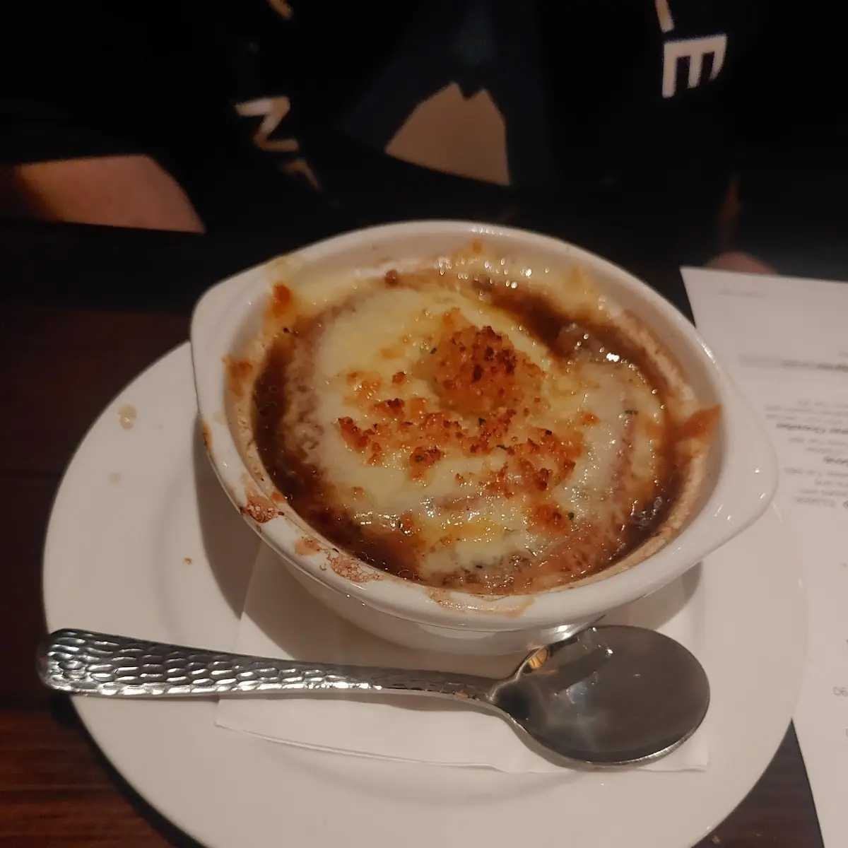 French Onion Soup