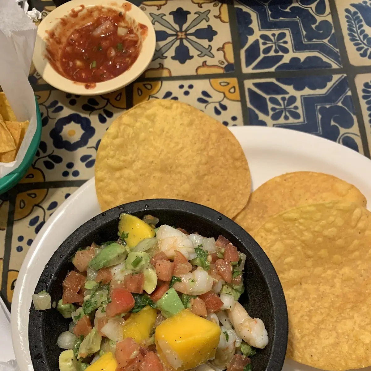 Ceviche