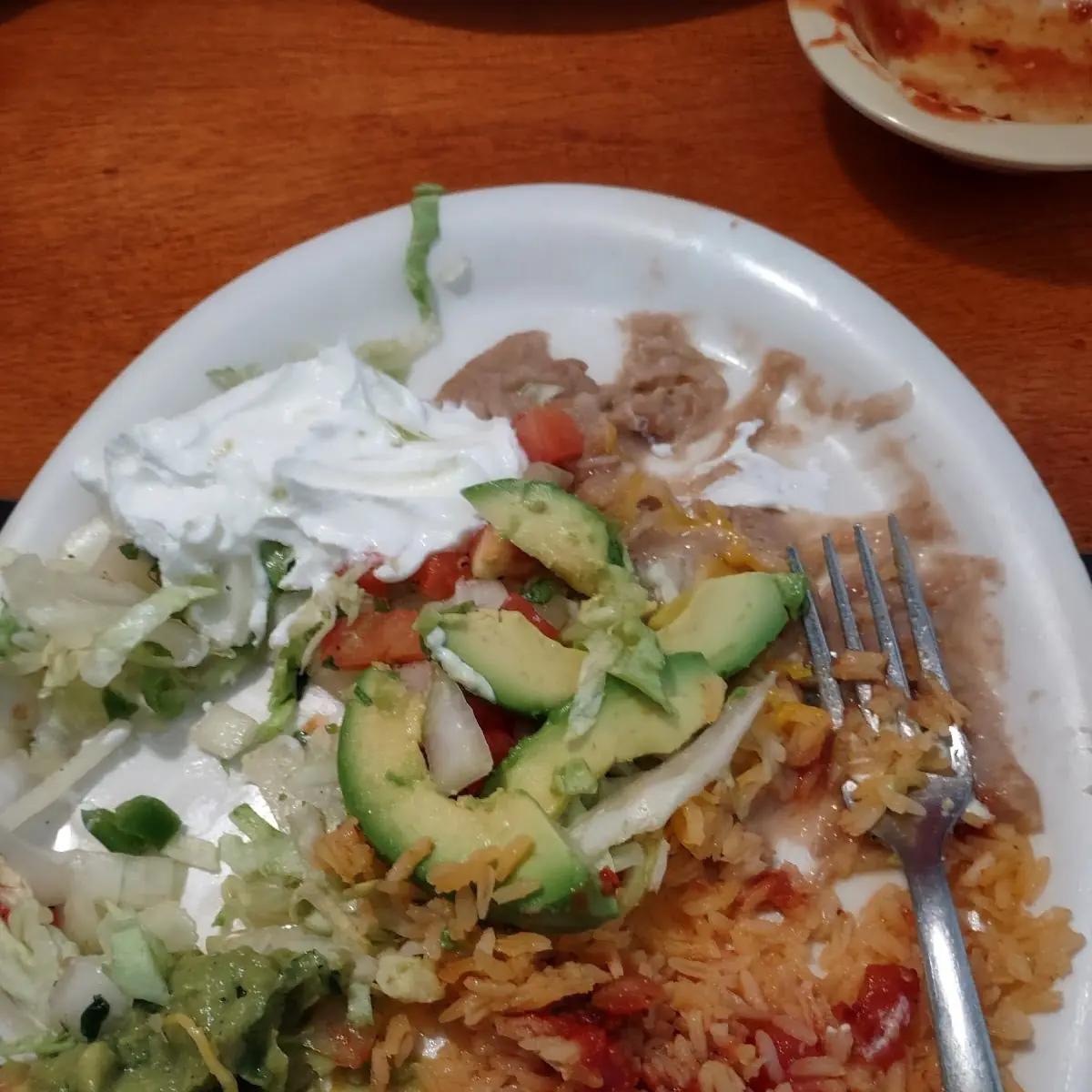 Steak Fajitas