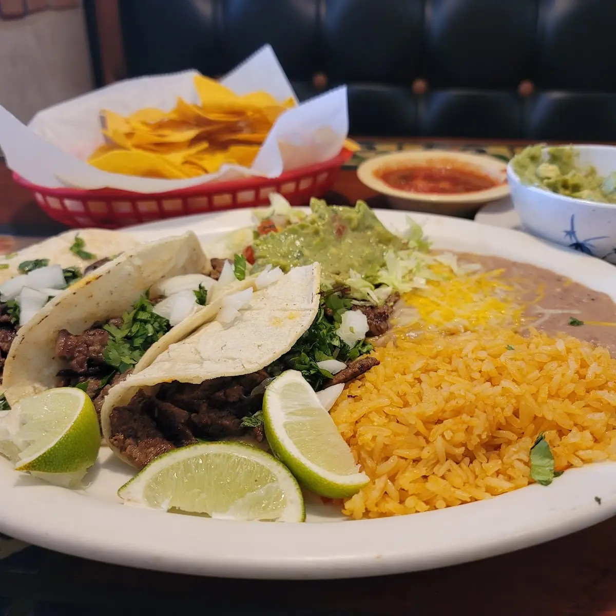 Super Enchilada
