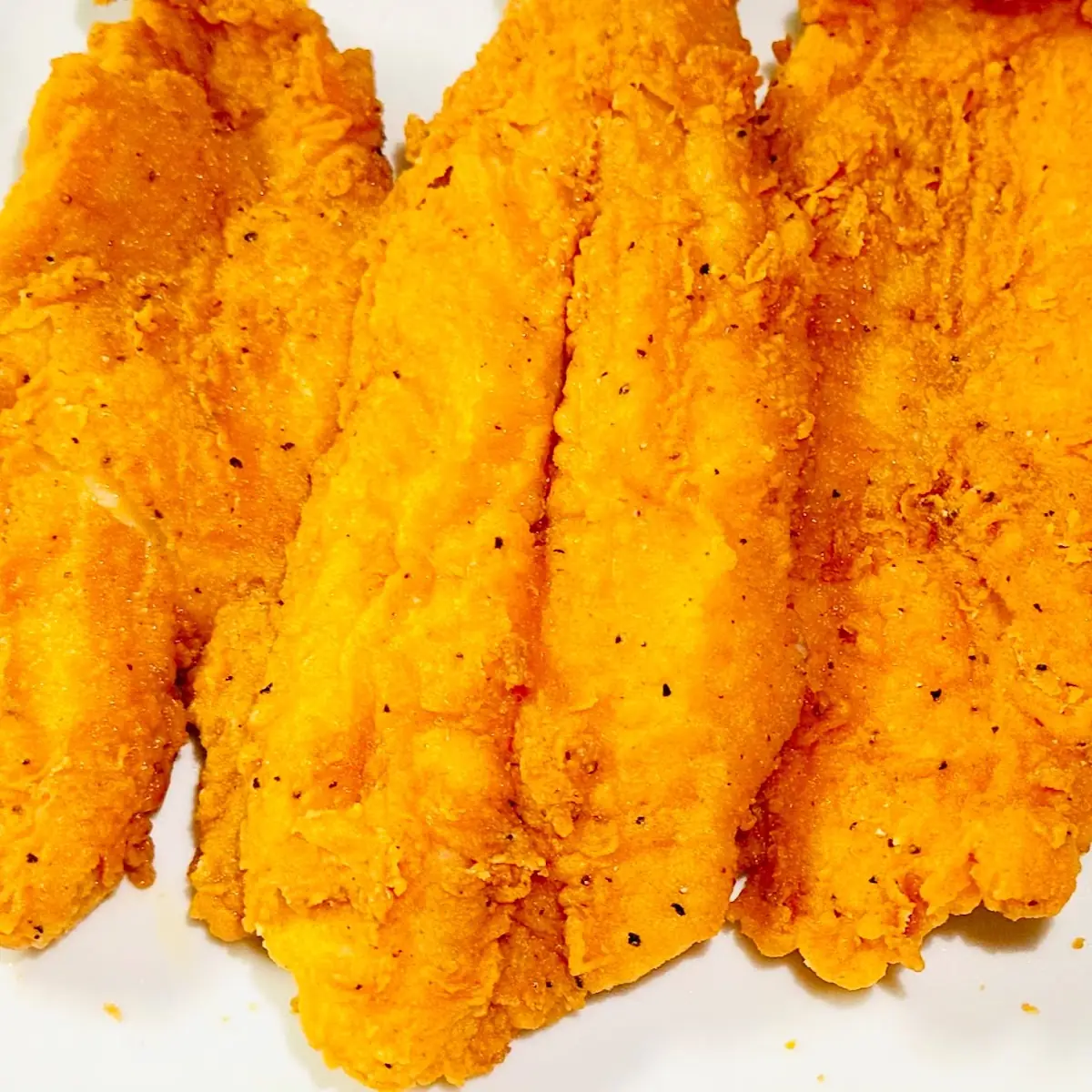 Chicken Tenders