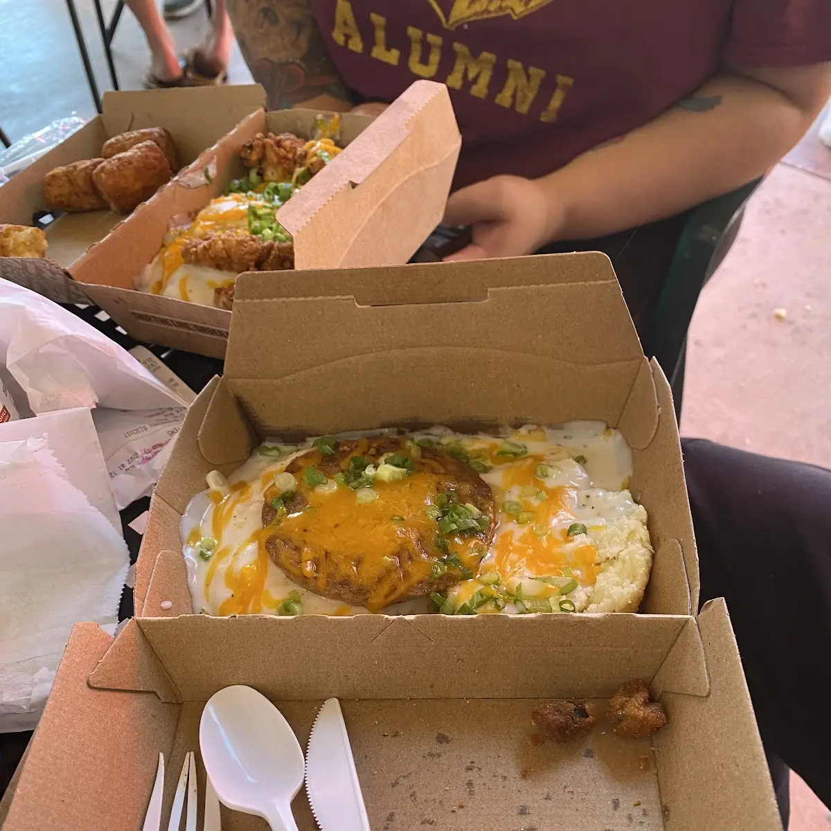 Tater Tots