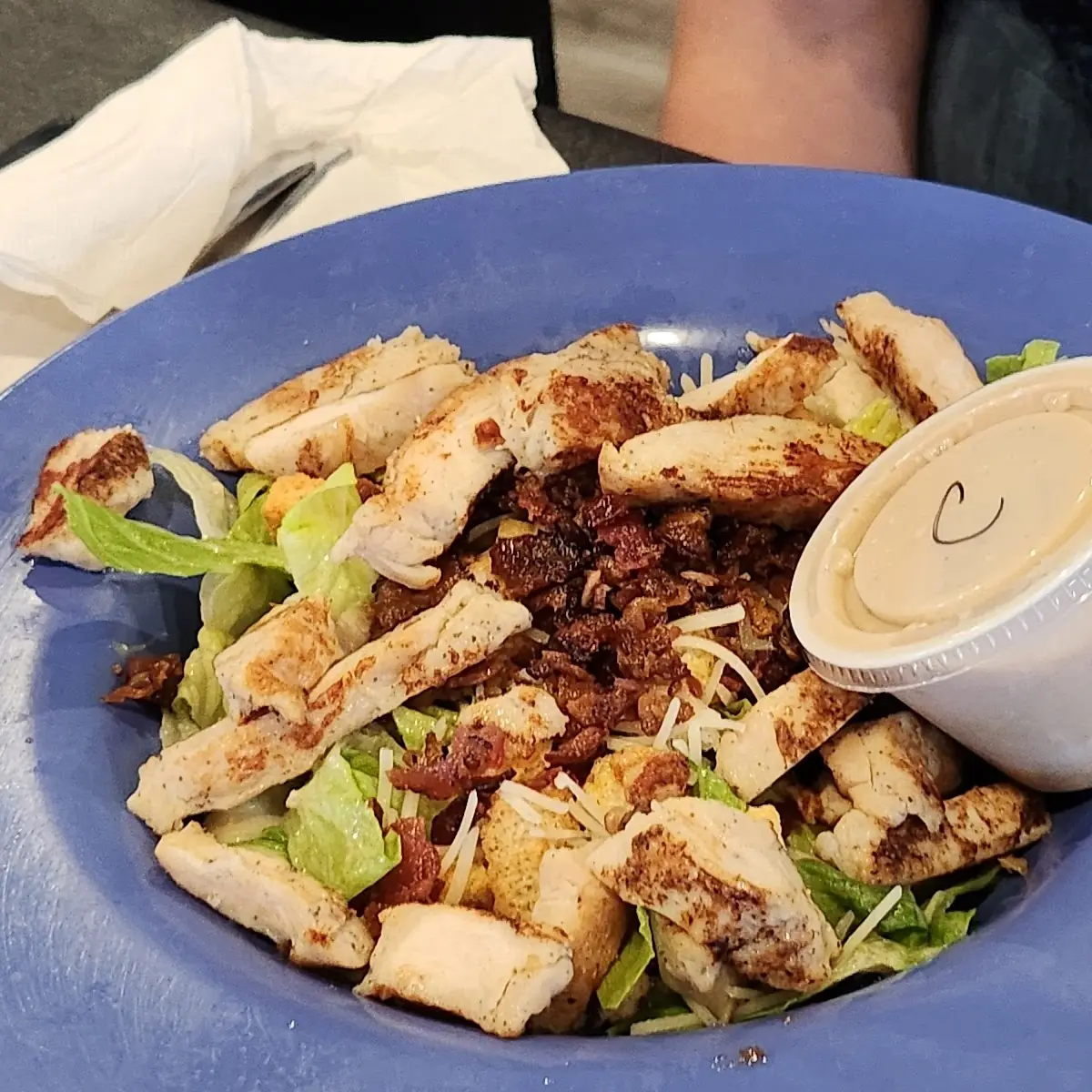 Chicken Salad