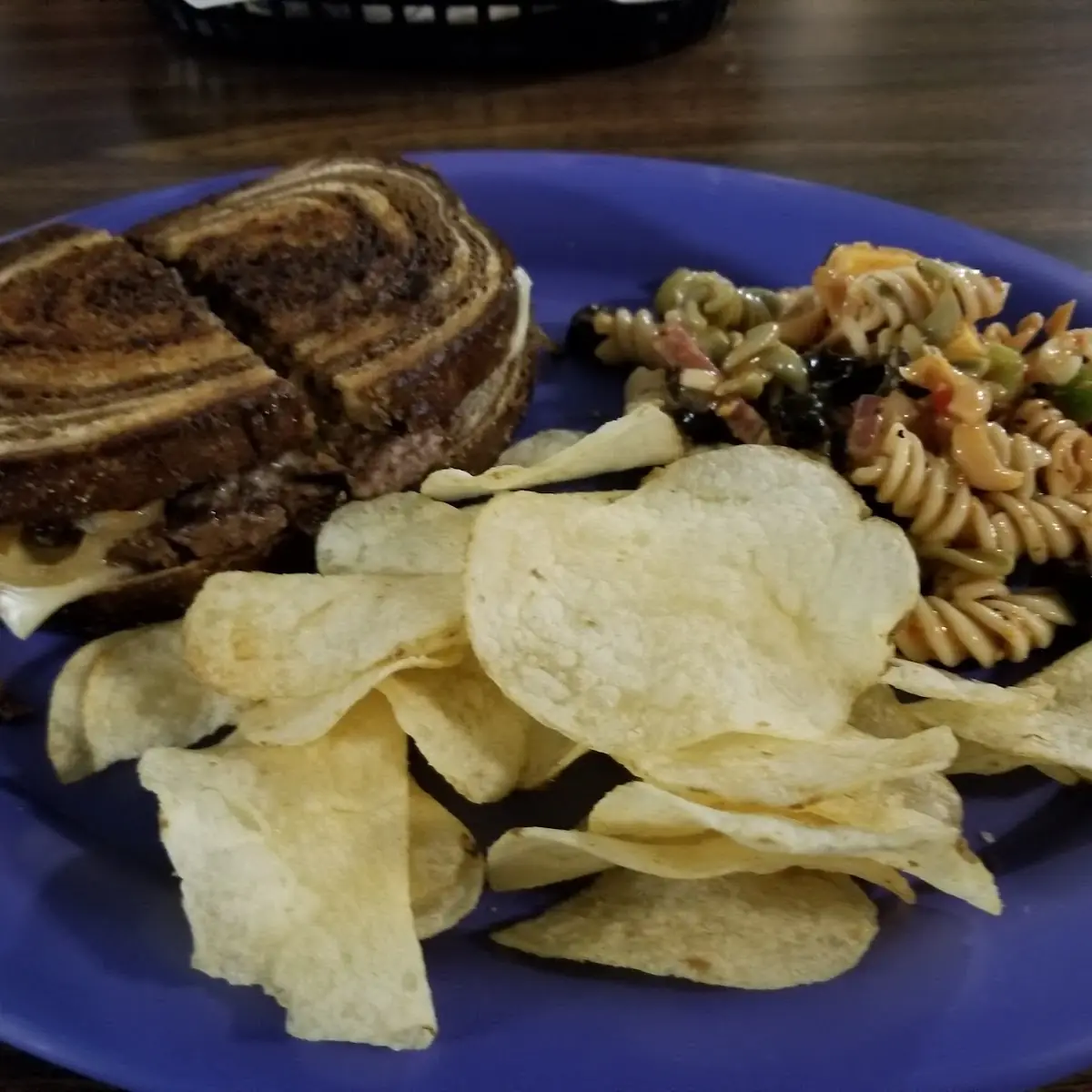 Swiss Melt