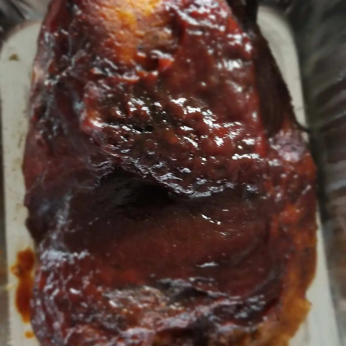 BBQ Chicken