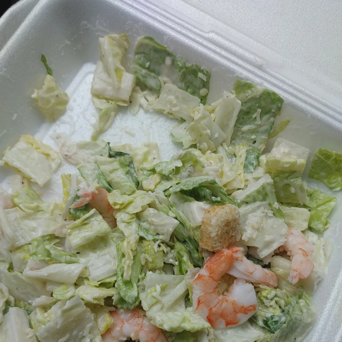 Caesar Salad