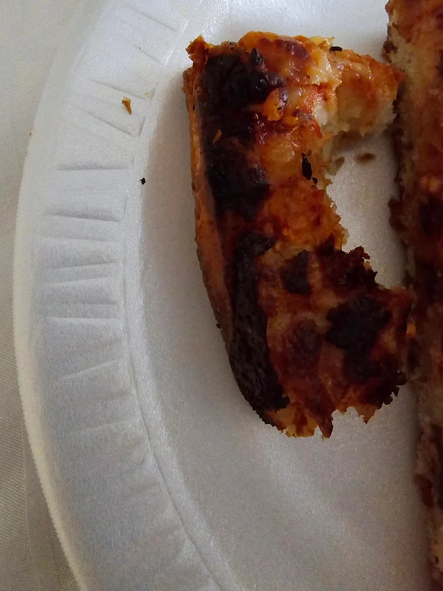 Bread Pudding
