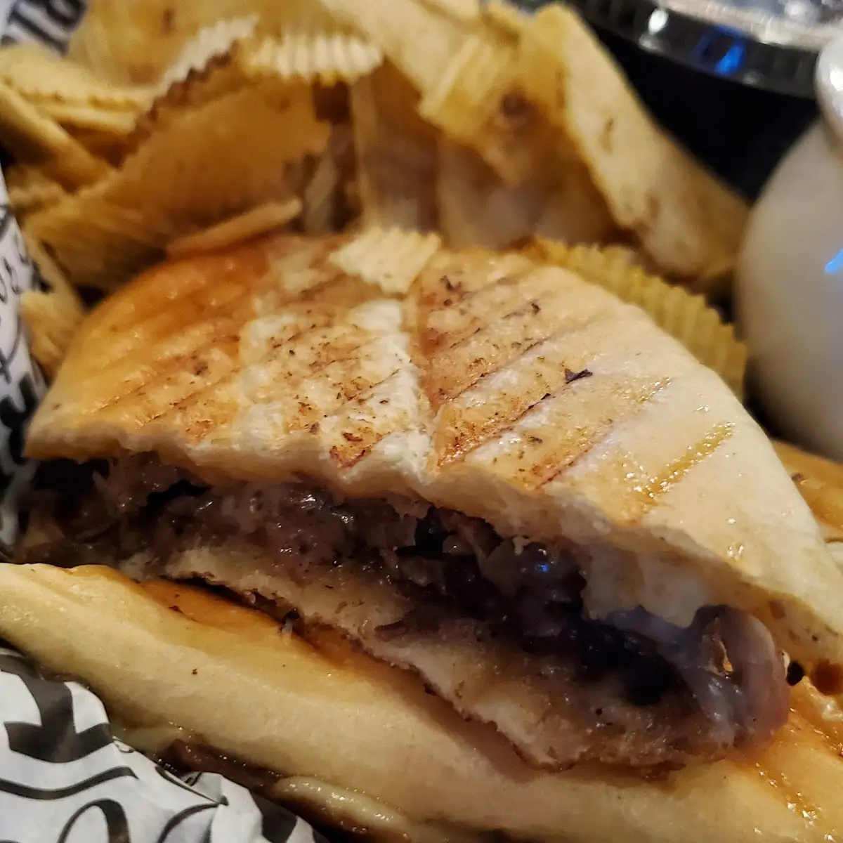 French Dip