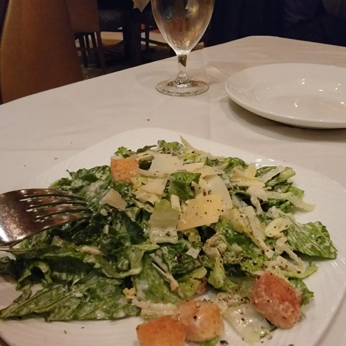 Caesar Salad