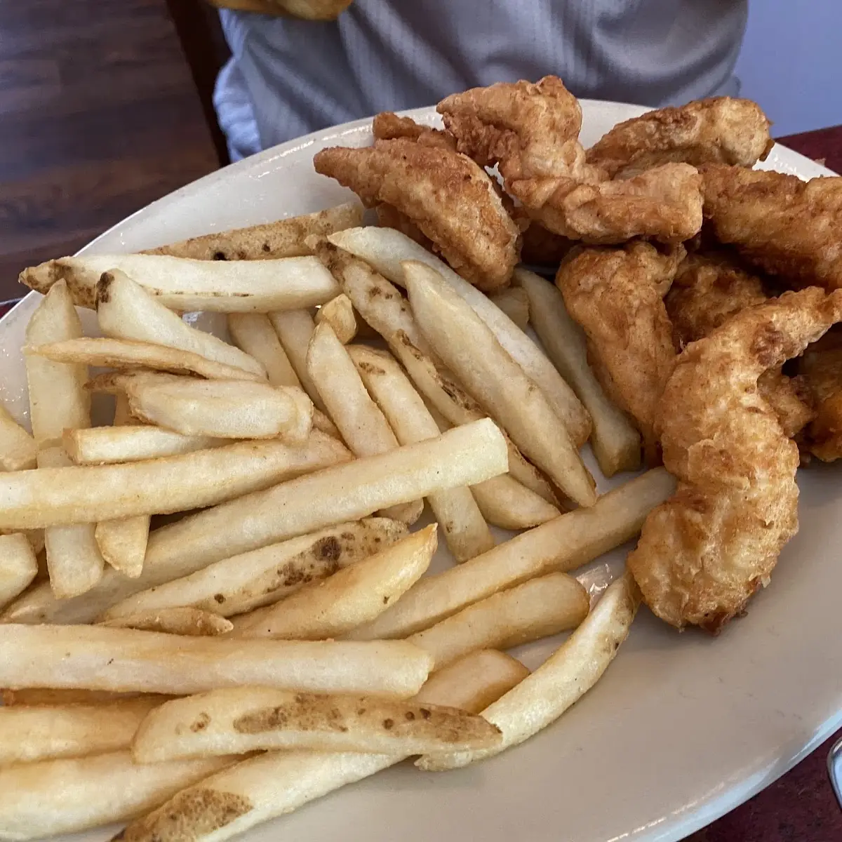 Chicken Tenders
