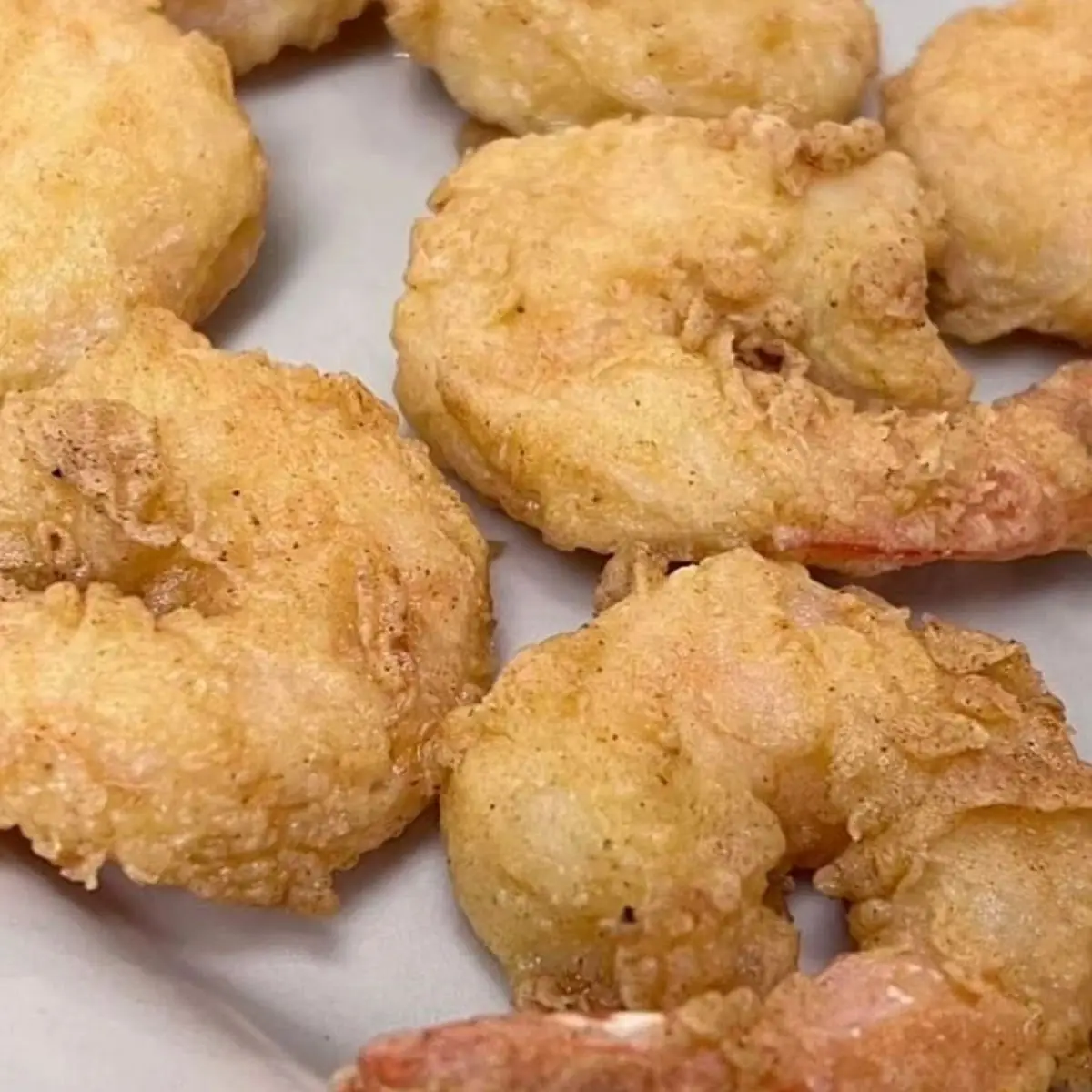 Fried Shrimp