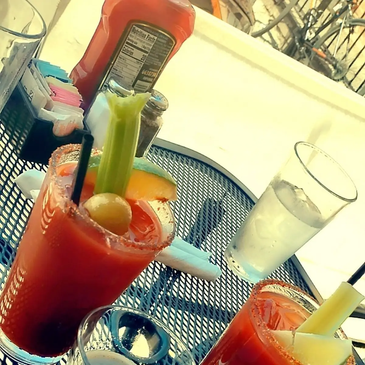Bloody Mary