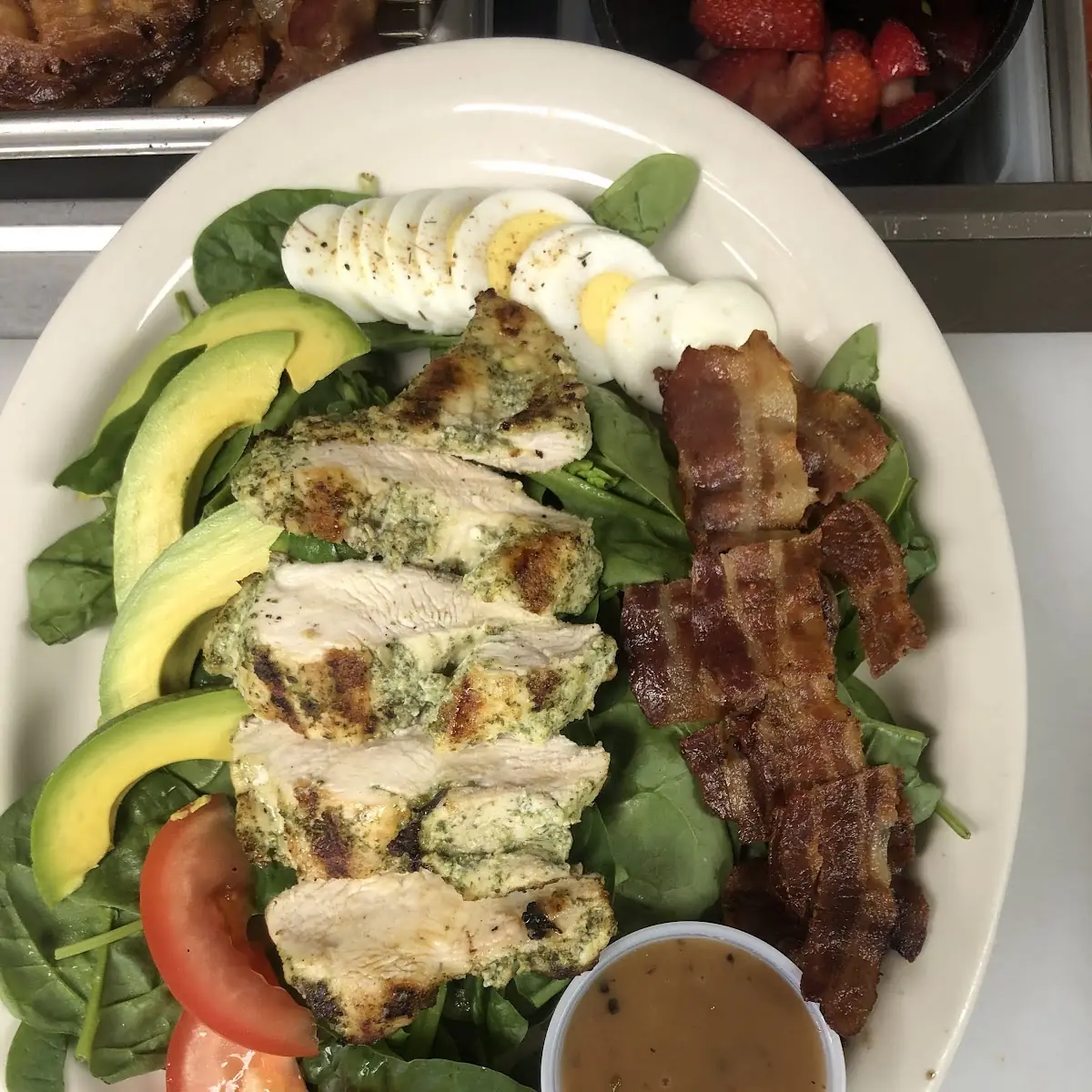 Cobb Salad