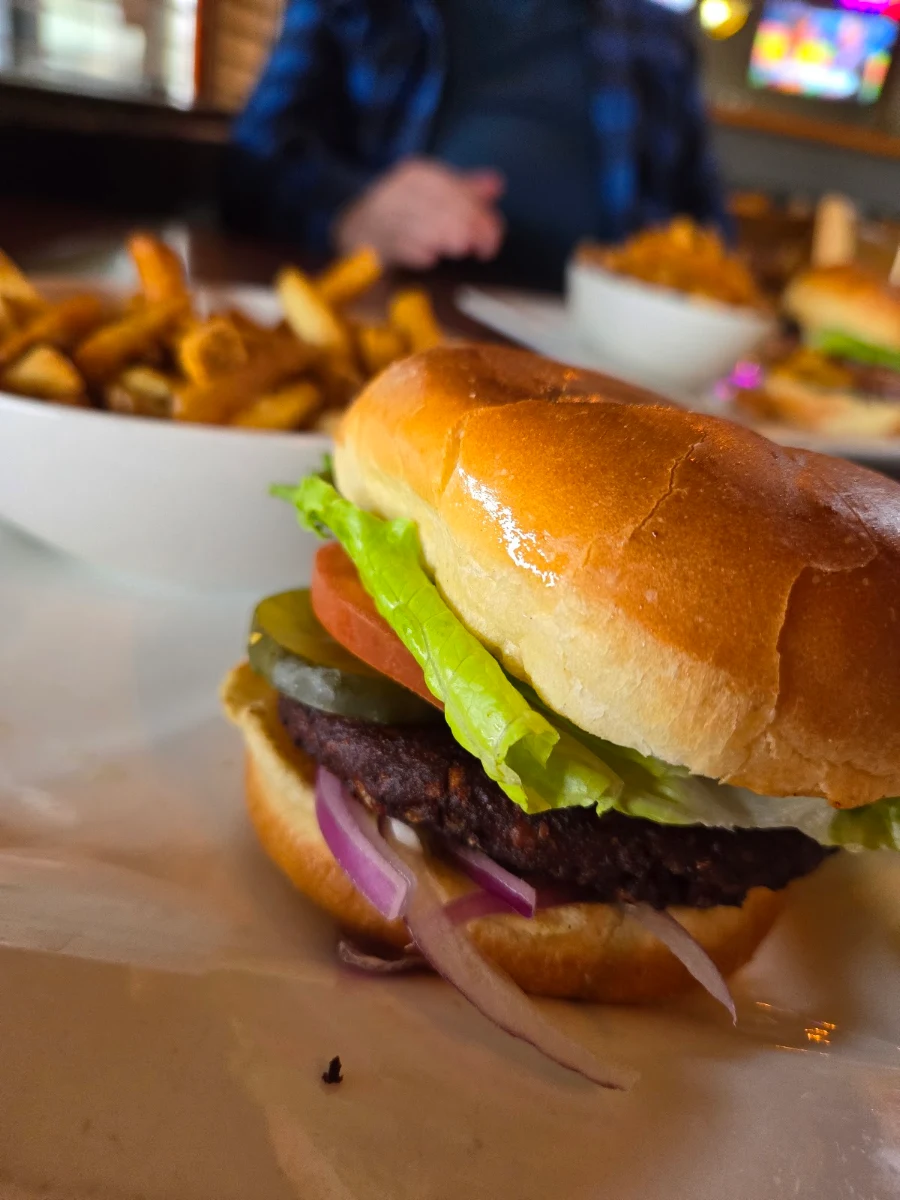 Highlights, The Ridge Roadhouse