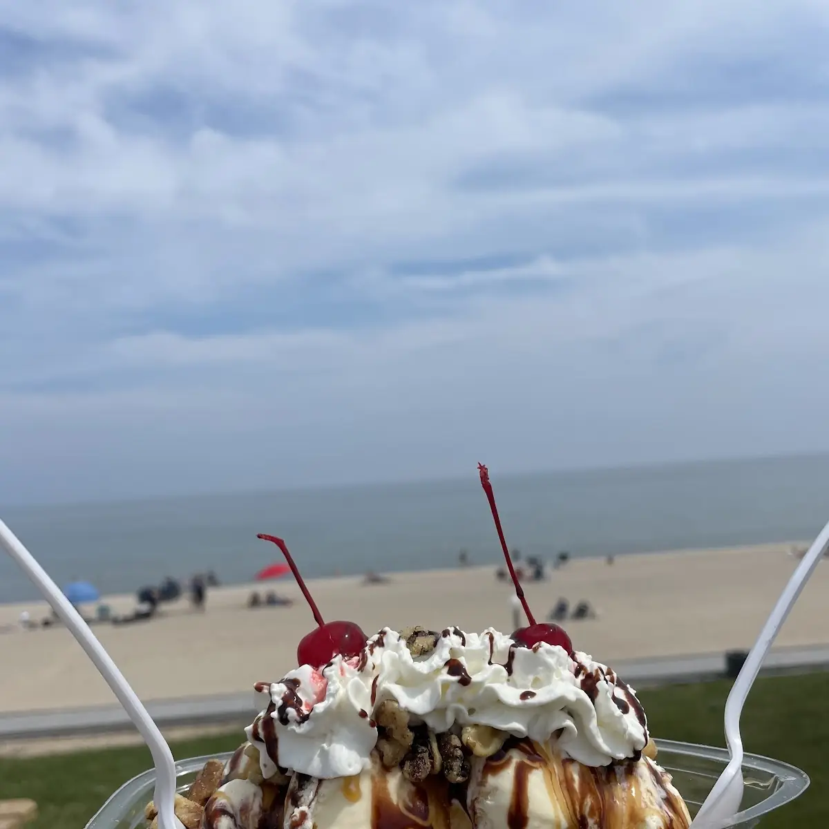 Hot Fudge