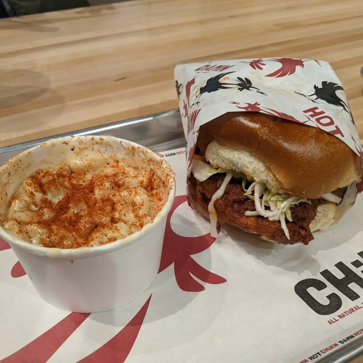 Pulled Pork